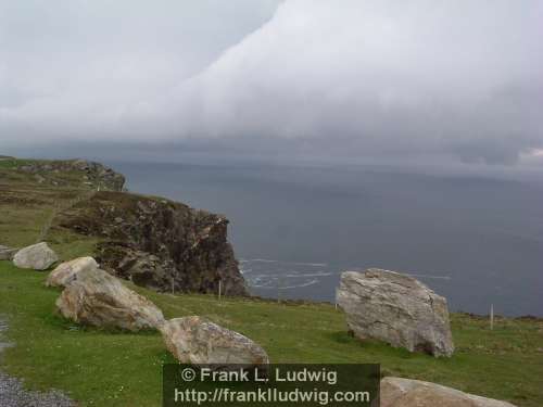 Slieve League, County Donegal